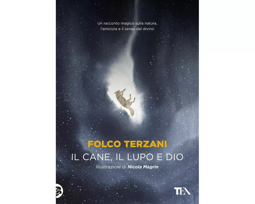 Il cane, il lupo e Dio