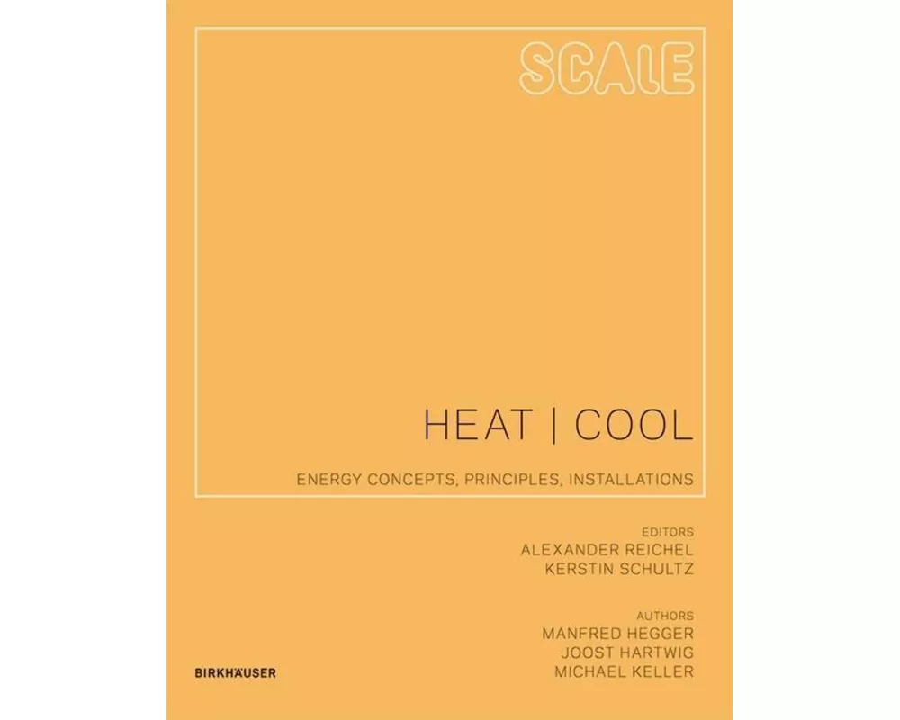 Heat | Cool