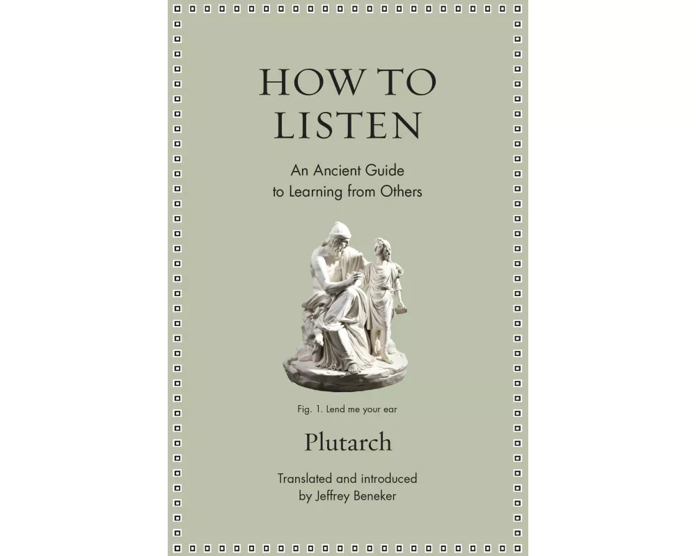 How to Listen