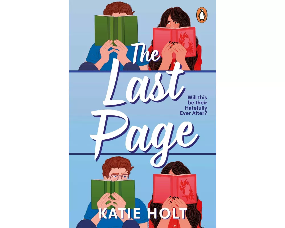 The Last Page
