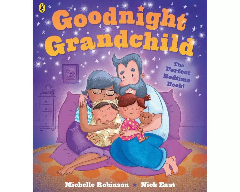 Goodnight Grandchild