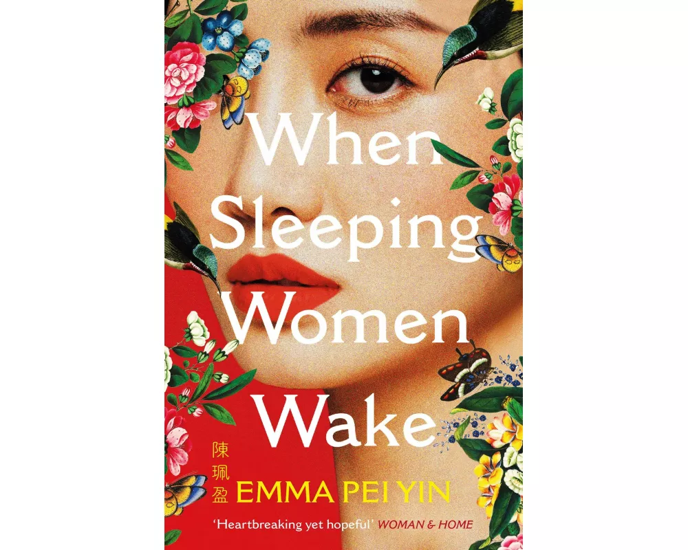 When Sleeping Women Wake