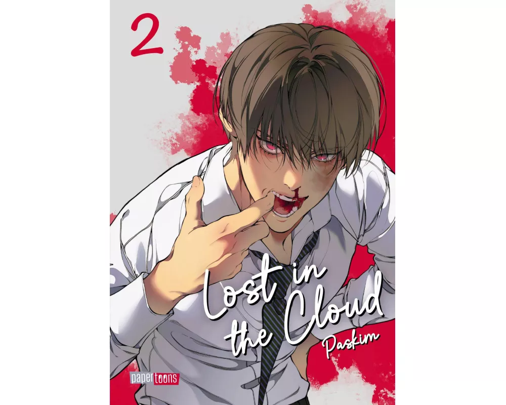 Lost in the Cloud 02