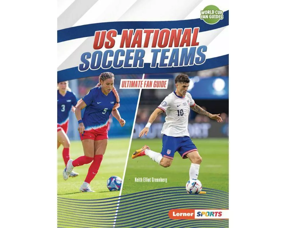 Us National Soccer Teams