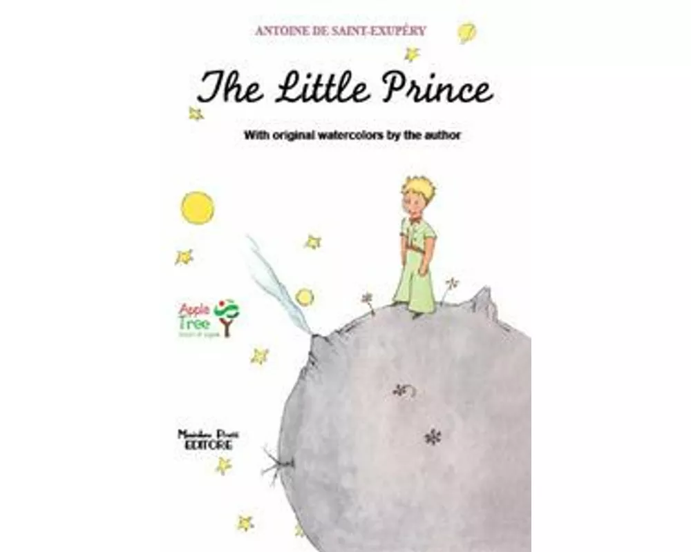 The little prince