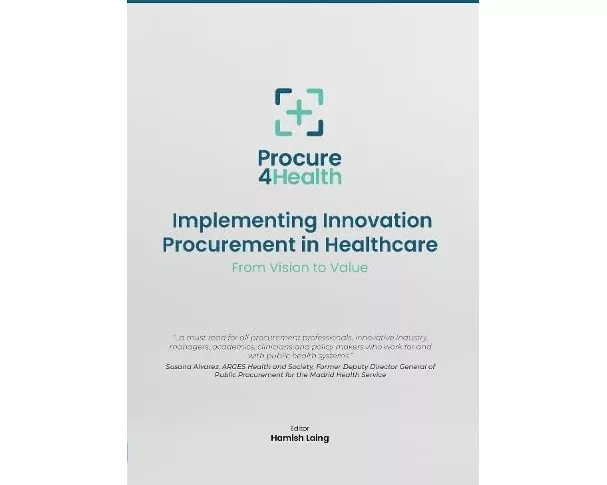 Implementing Innovation Procurement in Healthcare