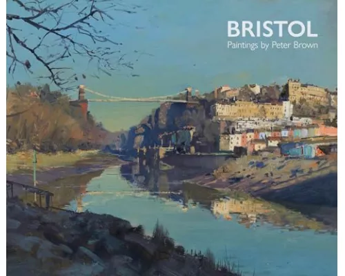 Bristol Paintings by Peter Brown