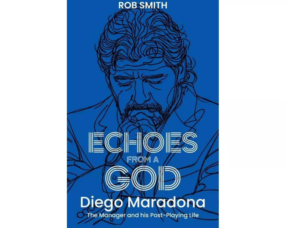 Echoes from a God