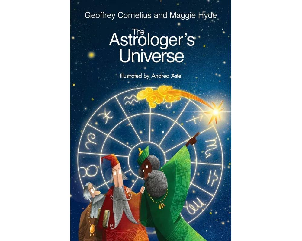 The Astrologer's Universe