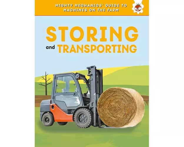 Storing and Transporting