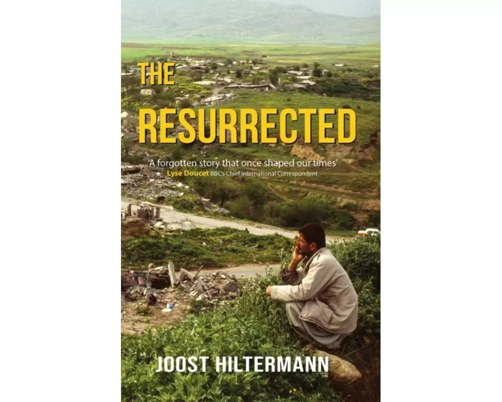 The Resurrected