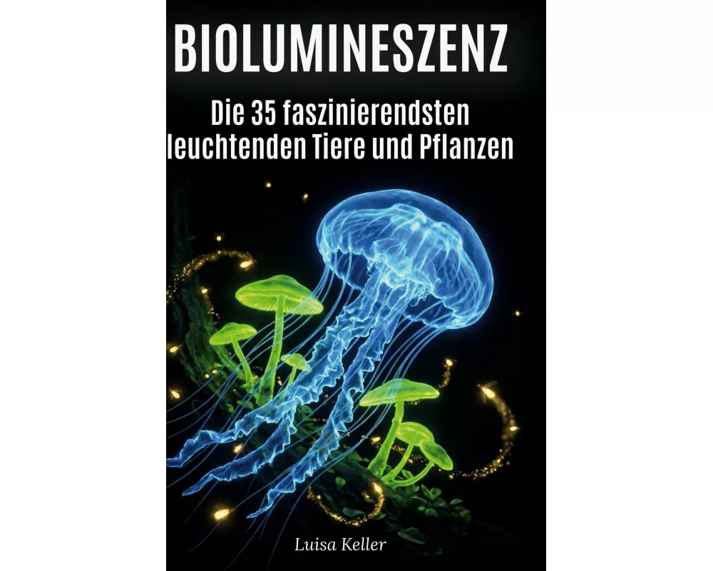Biolumineszenz