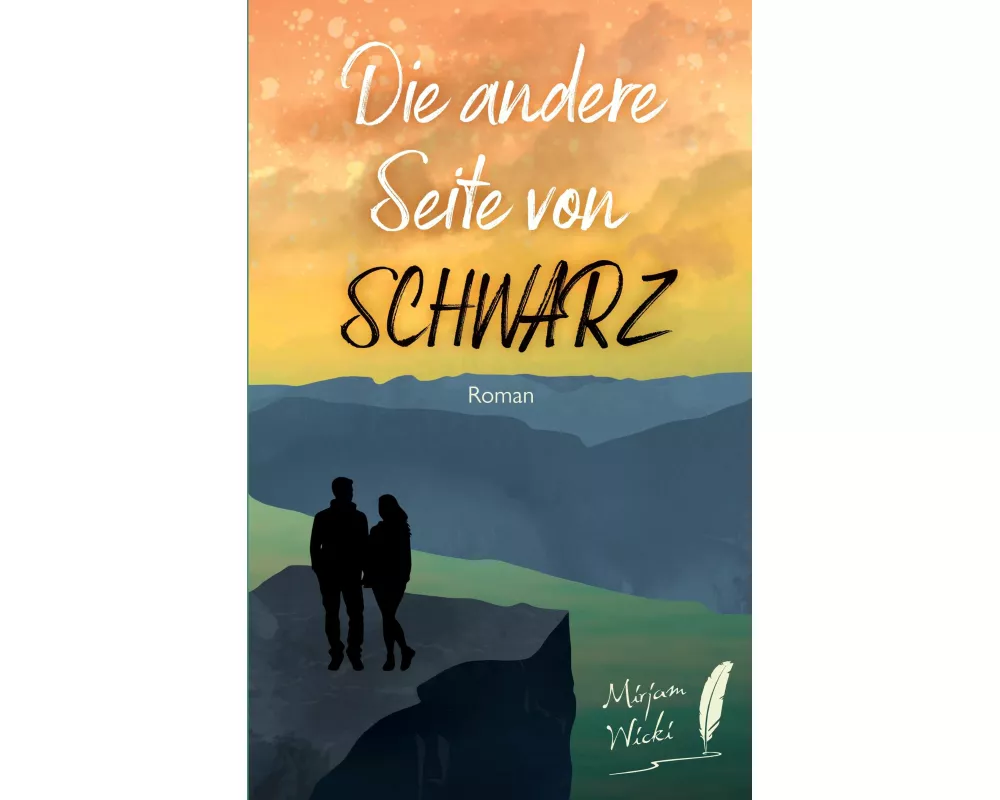 Die andere Seite von schwarz