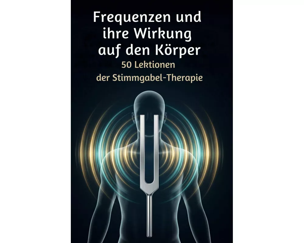 Frequenzen und ihre Wirkung auf den Körper