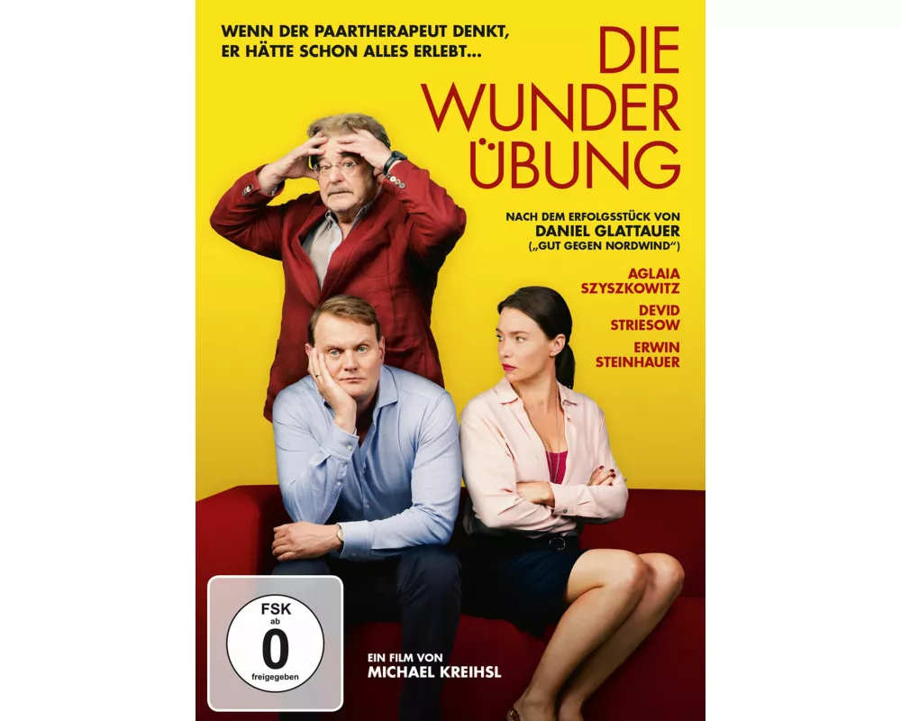 Die Wunderübung