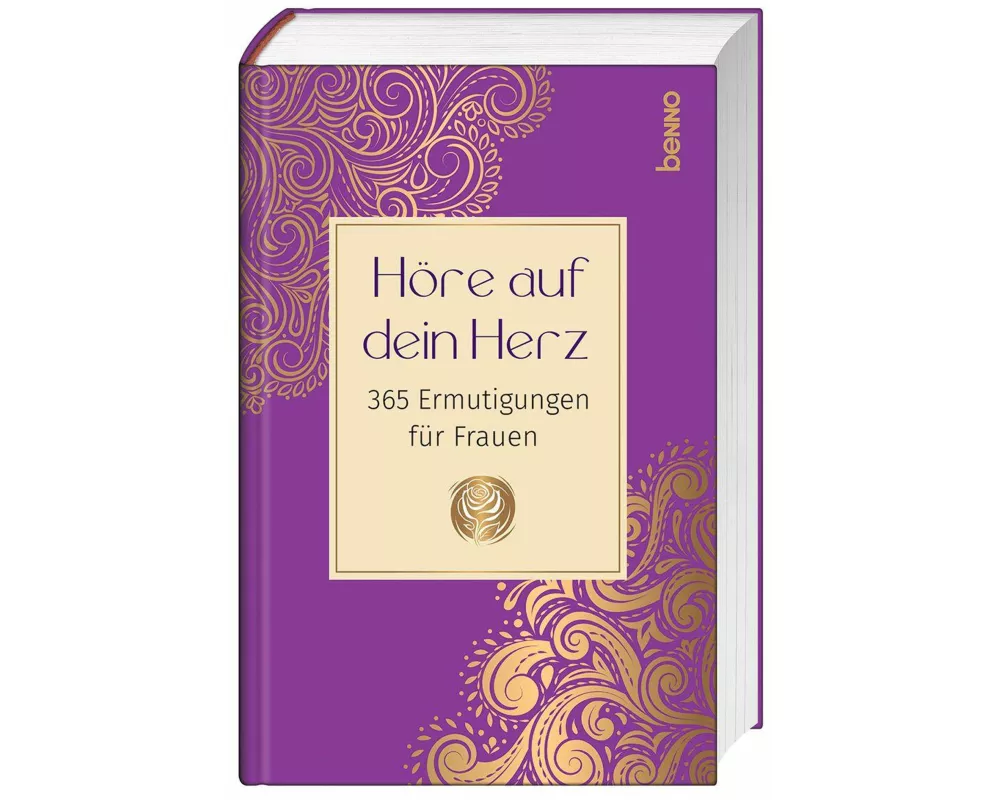 Höre auf dein Herz