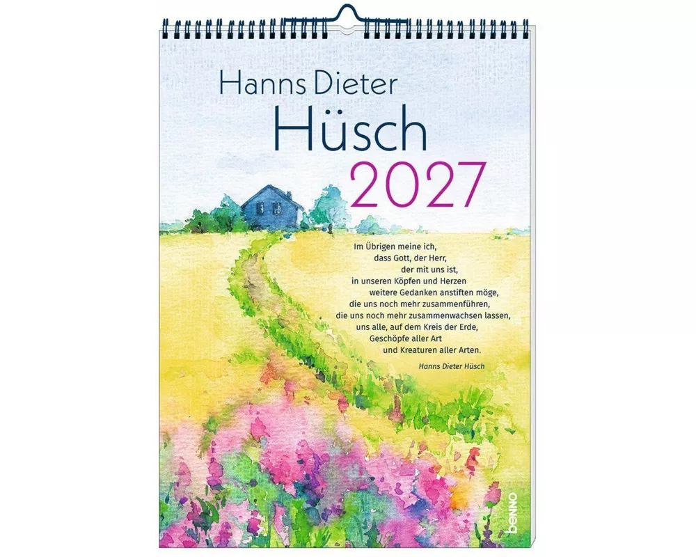 Hanns Dieter Hüsch 2027