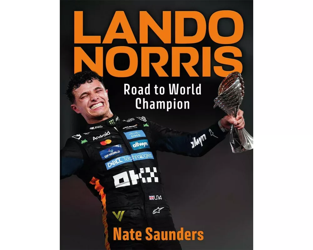 Lando Norris