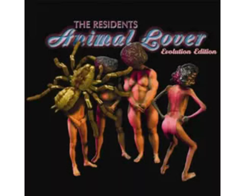 Animal Lover (Evolution Edition)