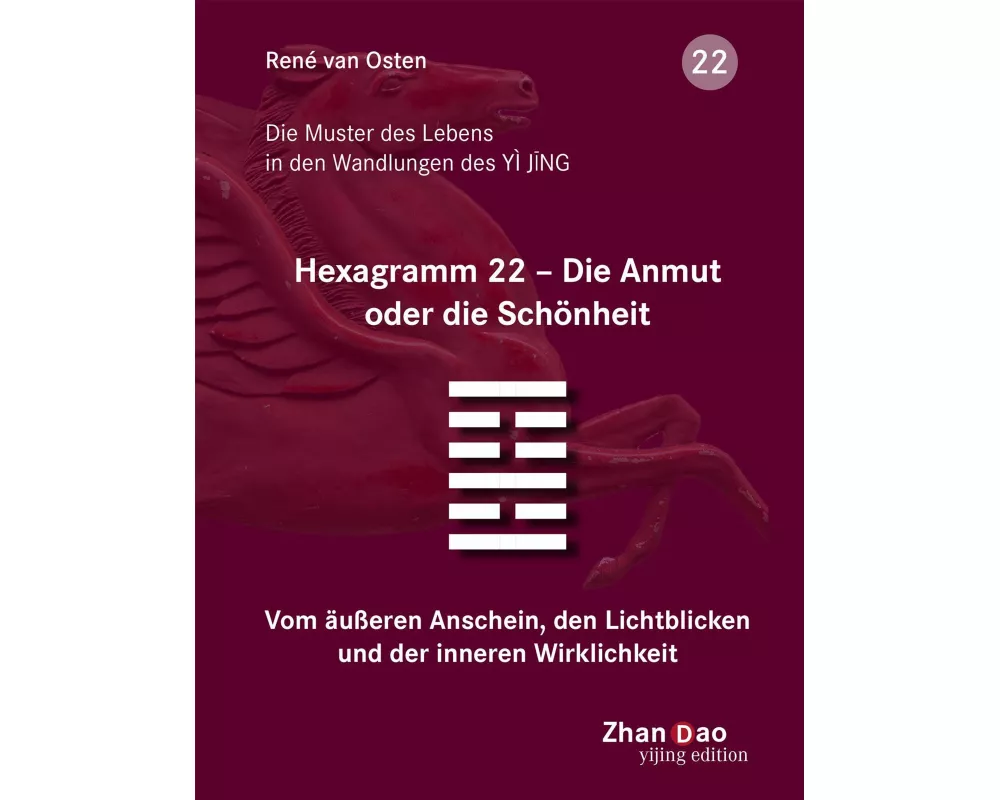 H 22 - Die Anmut oder die Schönheit
