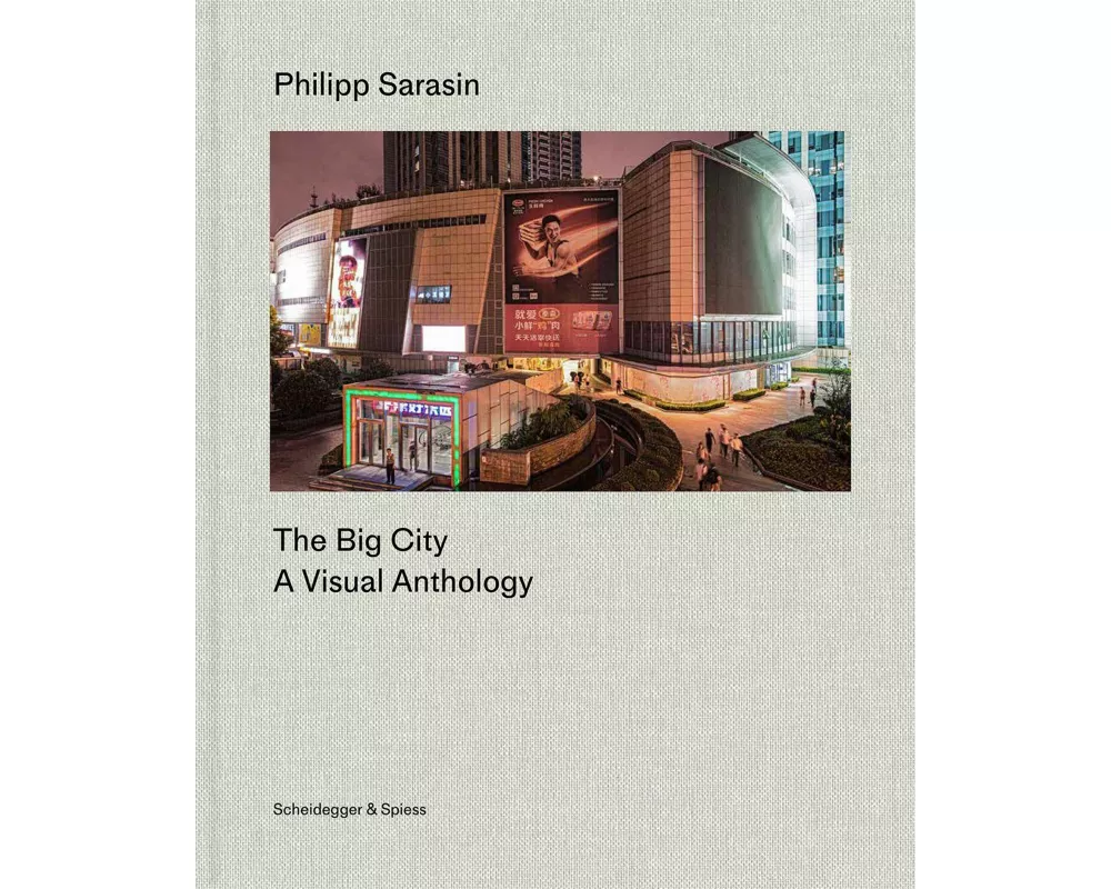 The Big City