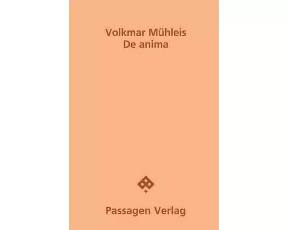 De anima