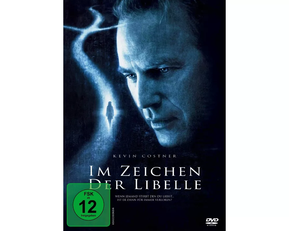 Im Zeichen der Libelle