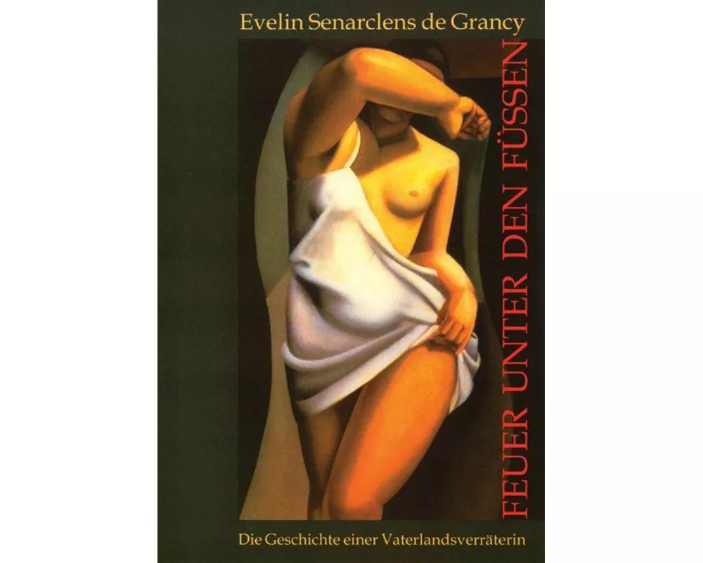 Feuer unter den Füßen