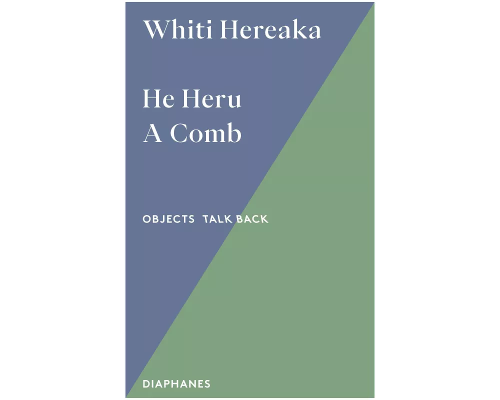 He Heru. A Comb