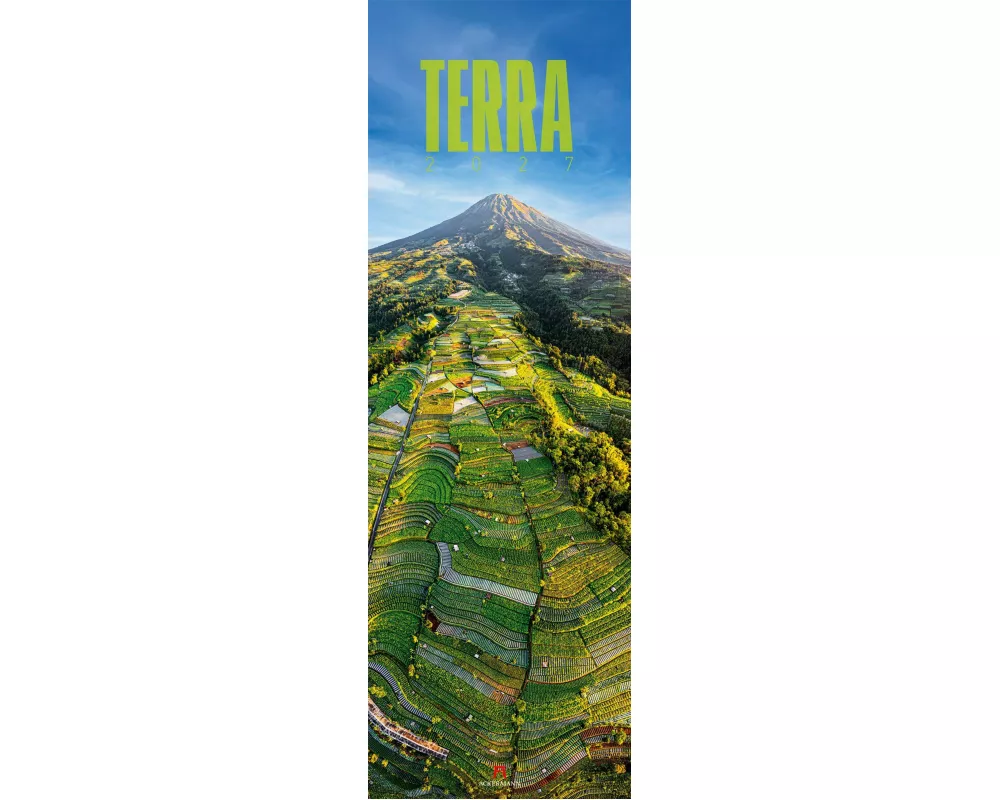 Terra Kalender 2027