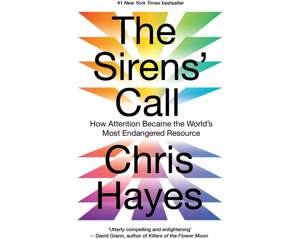 The Sirens’ Call