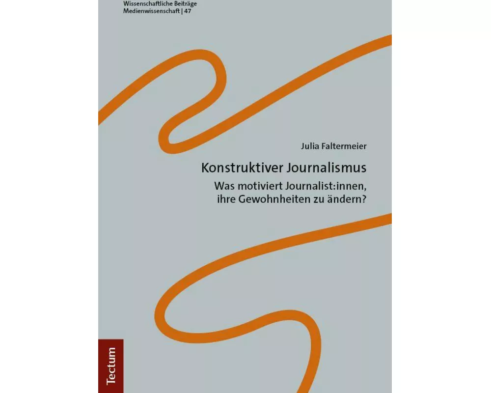 Konstruktiver Journalismus