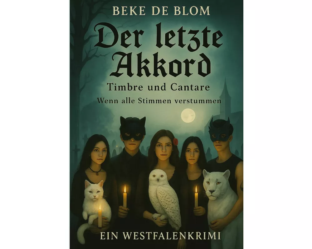 Der letzte Akkord