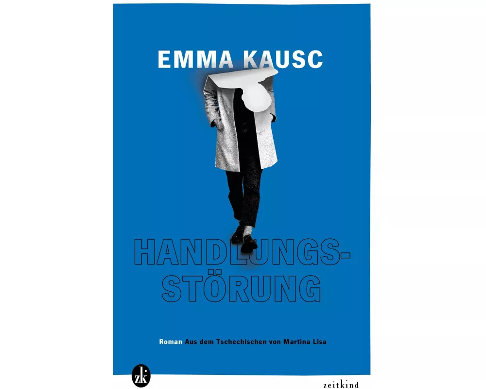 Handlungsstörung