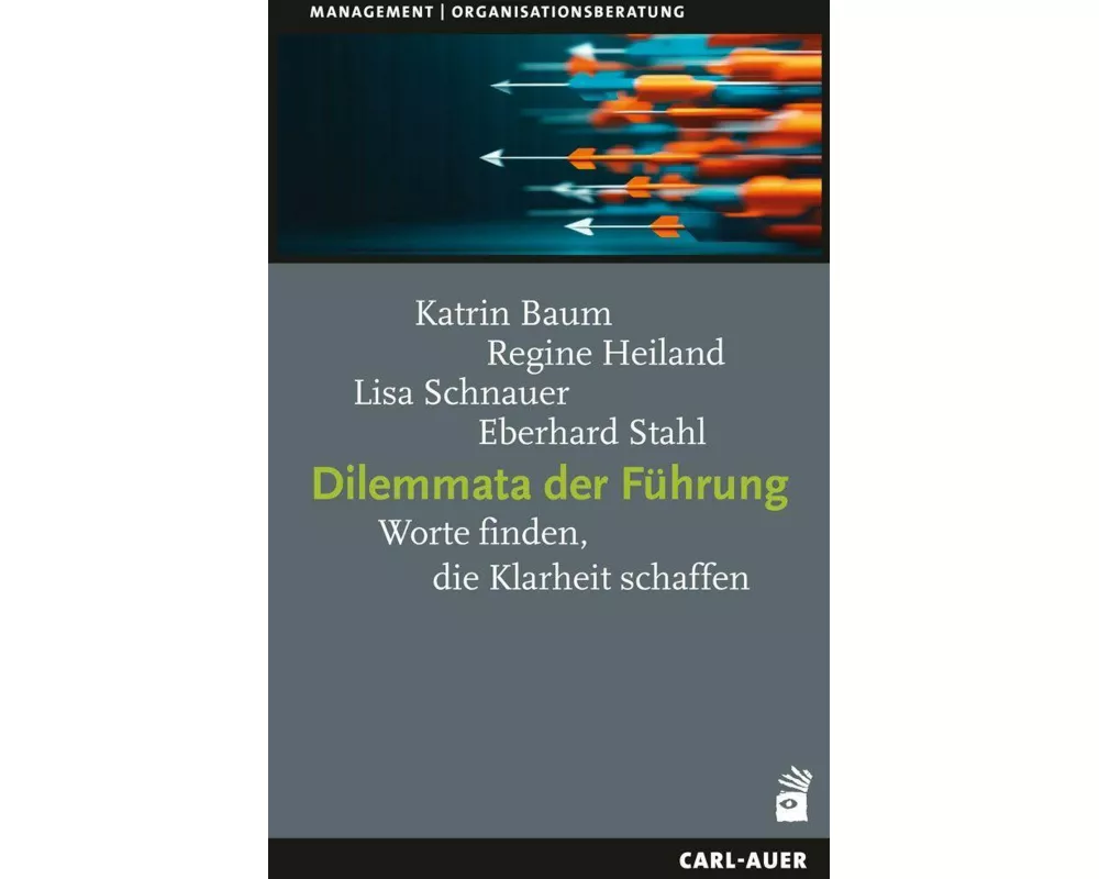 Dilemmata der Führung