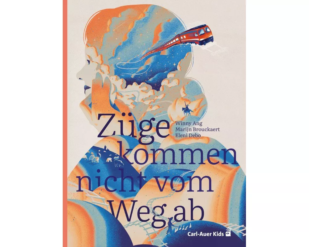 Züge kommen nicht vom Weg ab