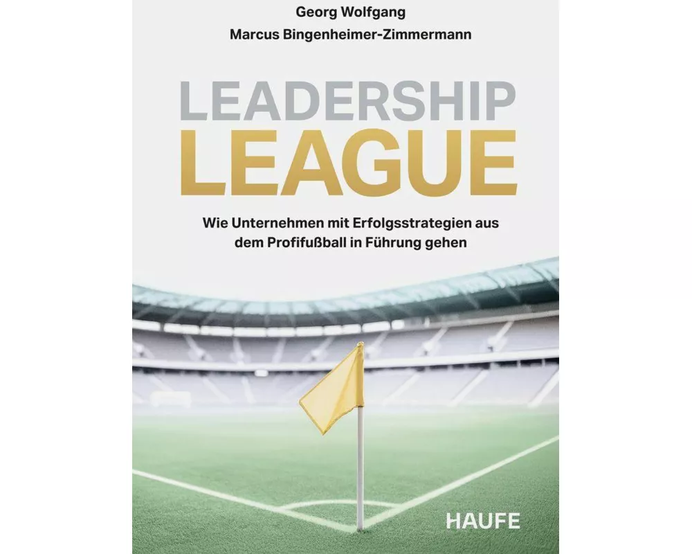 Leadership League