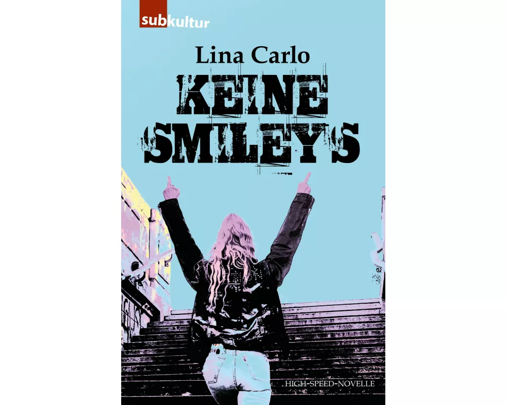 Keine Smileys