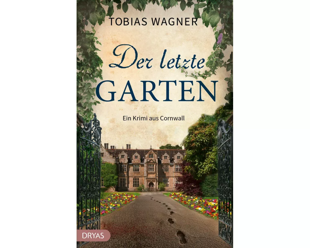 Der letzte Garten