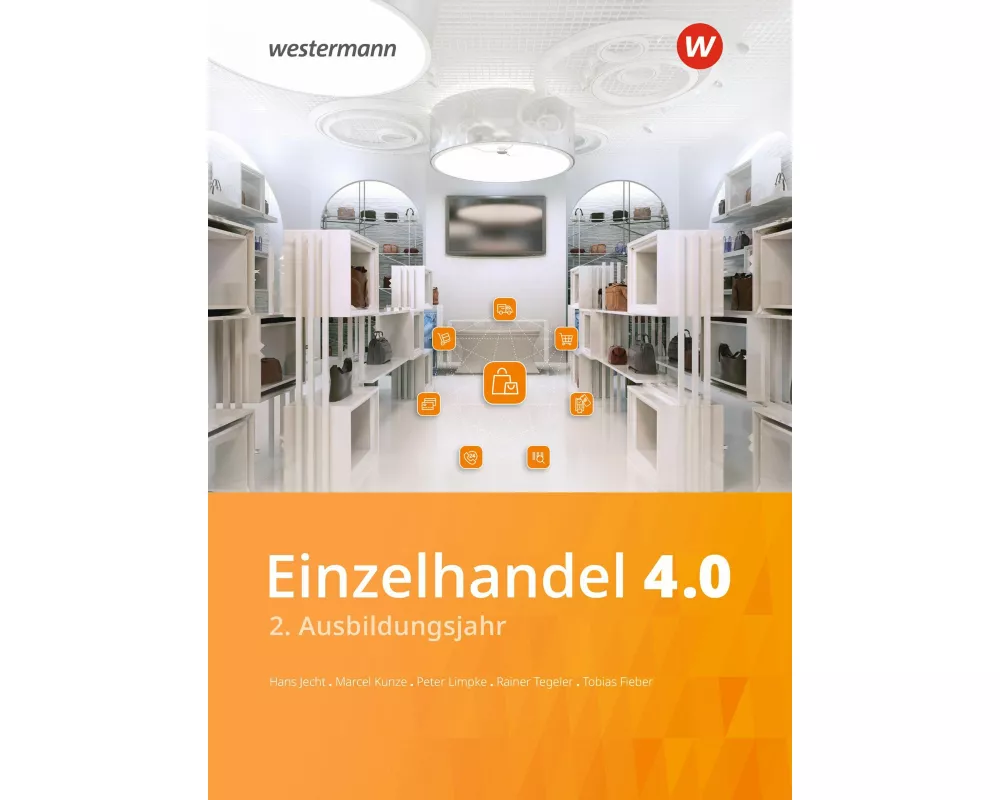 Einzelhandel 4.0