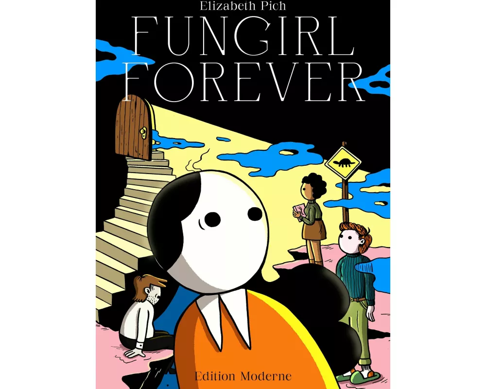 Fungirl Forever