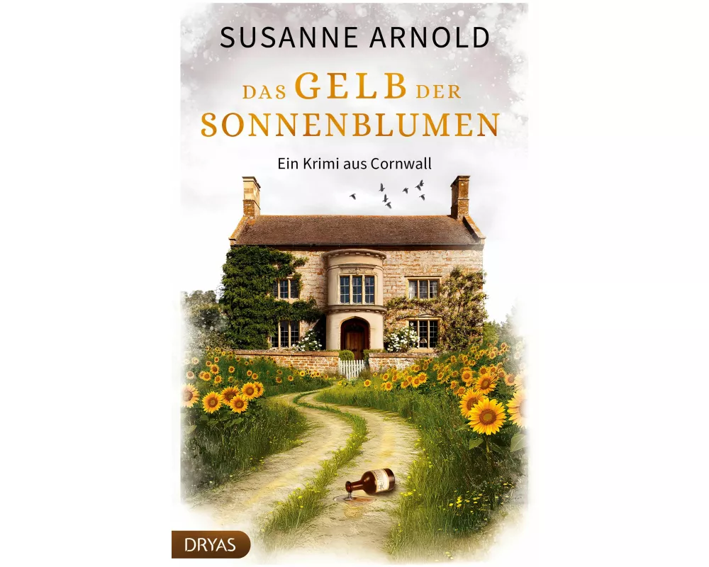 Das Gelb der Sonnenblumen