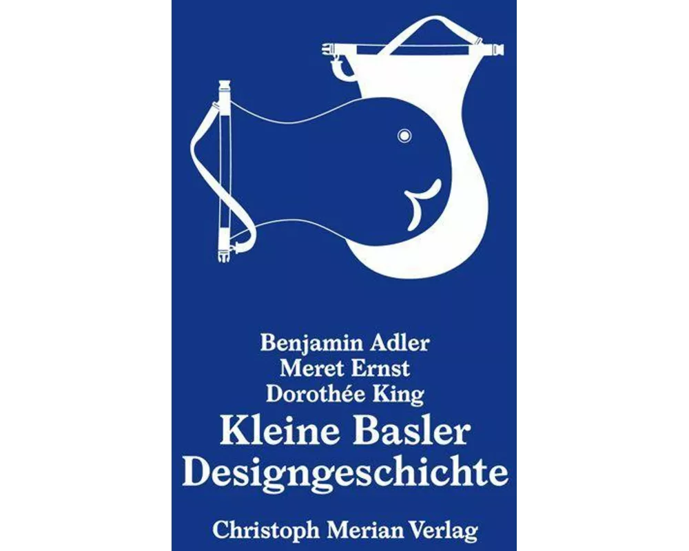 Kleine Basler Designgeschichte