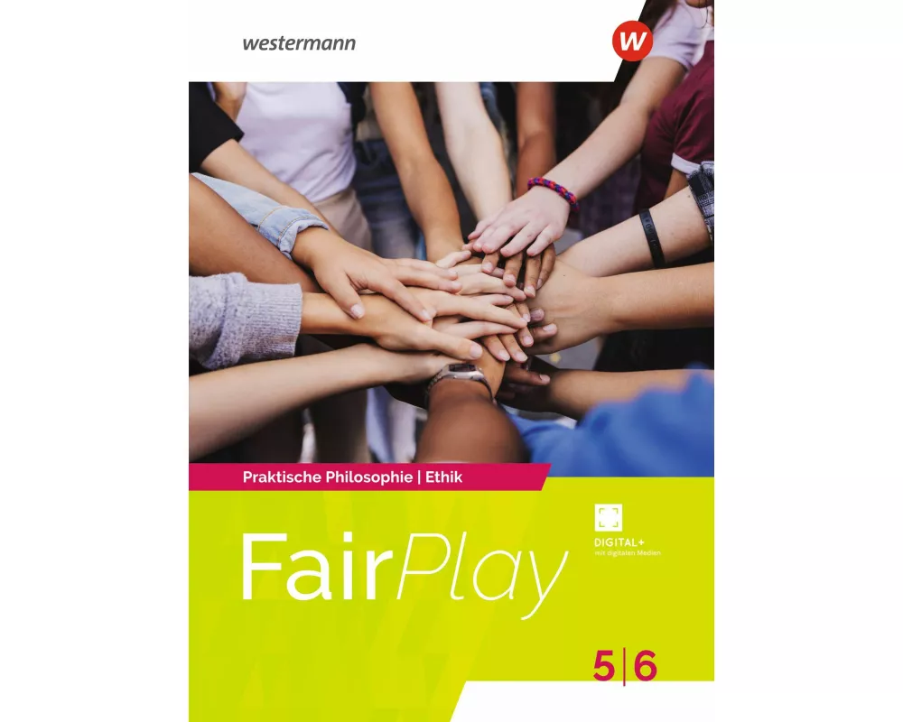 Fair Play - Ethik - Allgemeine Ausgabe Mittlere Schulformen 2026