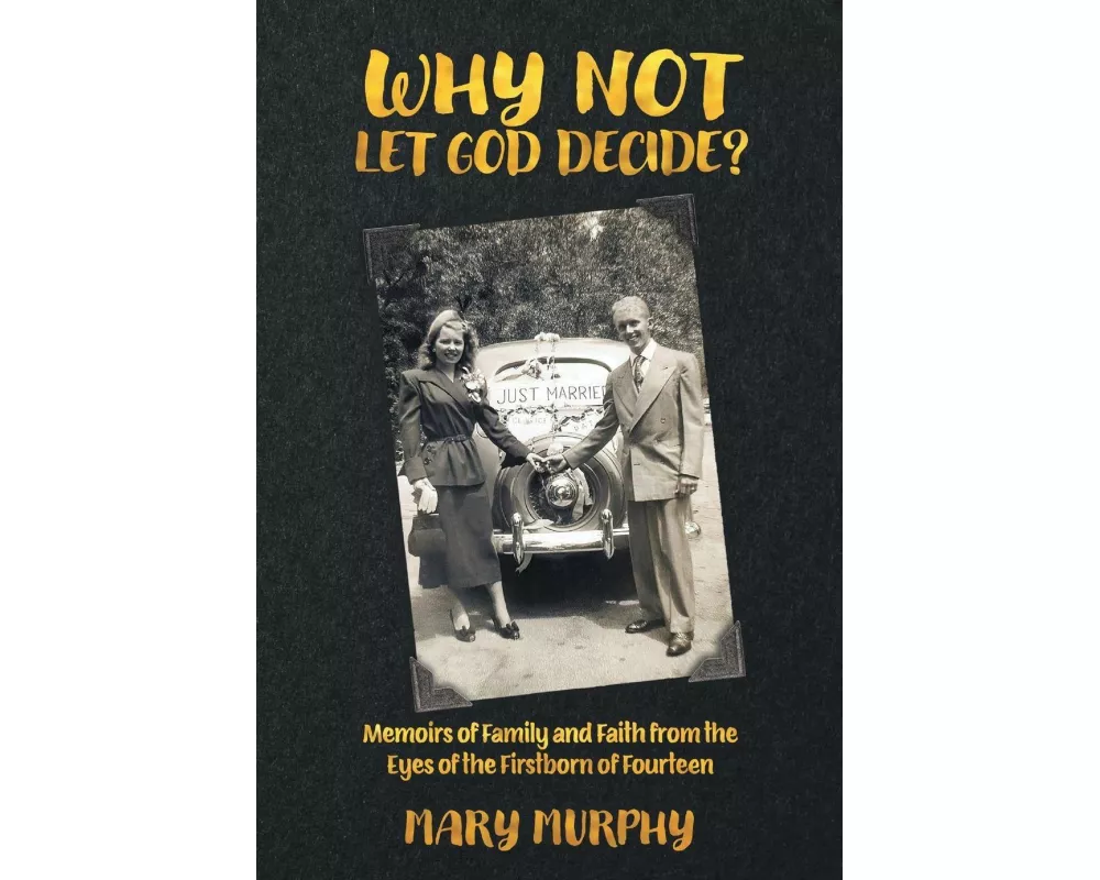 Why Not Let God Decide?