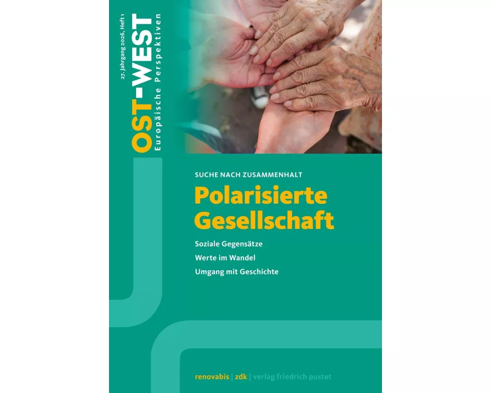 Polarisierte Gesellschaft