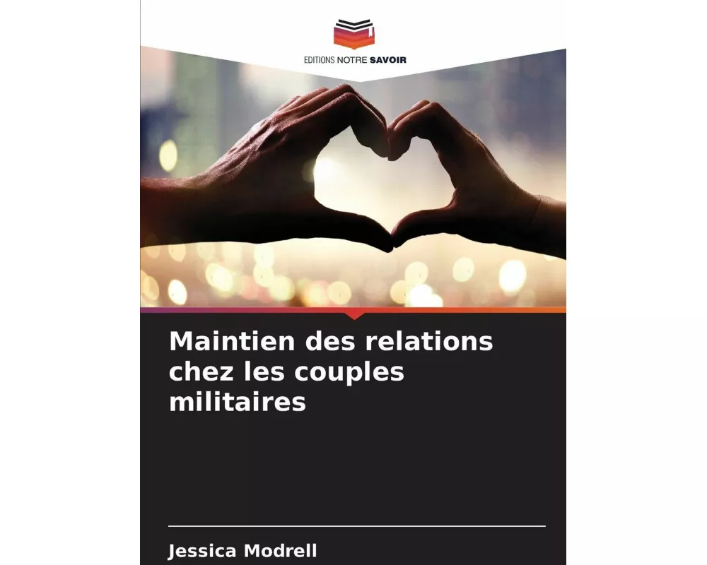 Maintien des relations chez les couples militaires