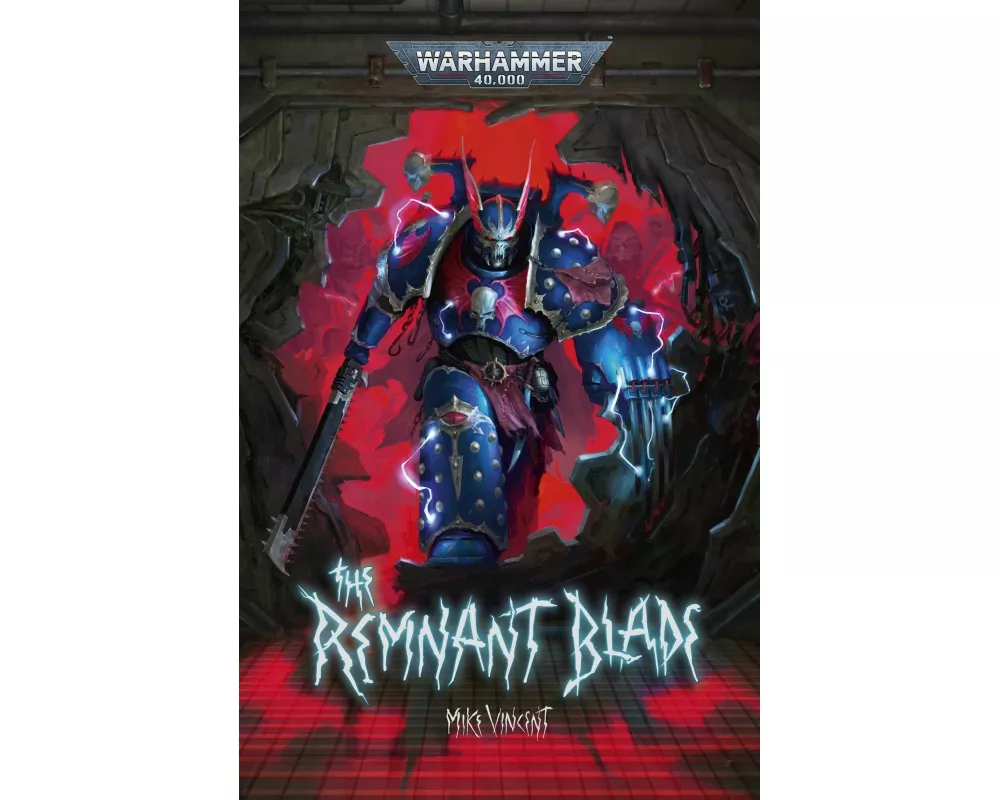 The Remnant Blade