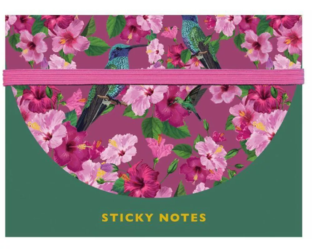 Sticky Notes Rio
