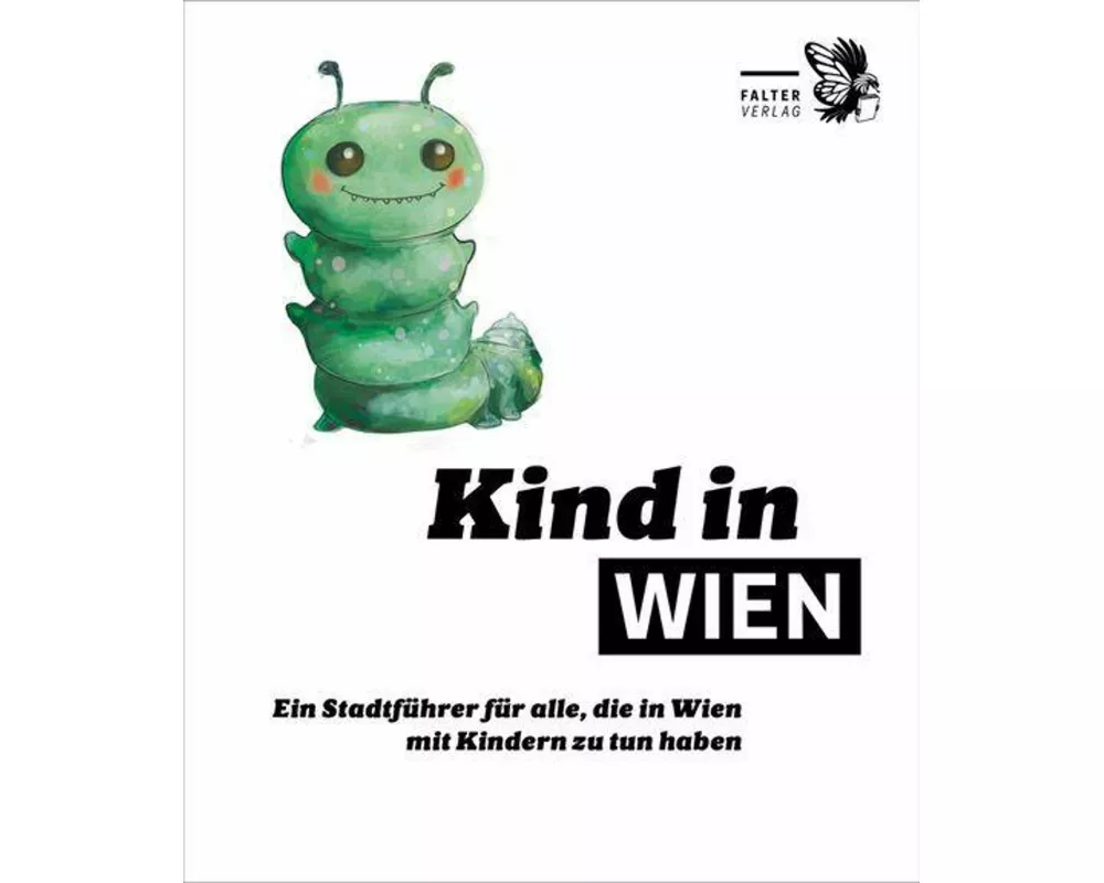 Kind in Wien